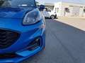 Ford Puma Puma 1.0 ecoboost h ST-Line s&s 125cv auto Blu/Azzurro - thumbnail 18