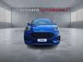 Ford Puma Puma 1.0 ecoboost h ST-Line s&s 125cv auto Blu/Azzurro - thumbnail 4