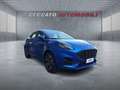 Ford Puma Puma 1.0 ecoboost h ST-Line s&s 125cv auto Blu/Azzurro - thumbnail 16