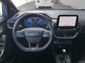 Ford Puma Puma 1.0 ecoboost h ST-Line s&s 125cv auto Blu/Azzurro - thumbnail 8