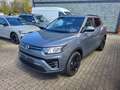 SsangYong Tivoli 1.5 T-GDI BLACKLINE+KAMERA+NAVI+ALLWETTER Gris - thumbnail 2