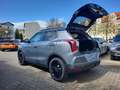 SsangYong Tivoli 1.5 T-GDI BLACKLINE+KAMERA+NAVI+ALLWETTER Gris - thumbnail 8