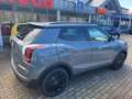 SsangYong Tivoli 1.5 T-GDI BLACKLINE+KAMERA+NAVI+ALLWETTER Gris - thumbnail 6