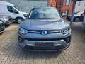 SsangYong Tivoli 1.5 T-GDI BLACKLINE+KAMERA+NAVI+ALLWETTER Gris - thumbnail 3