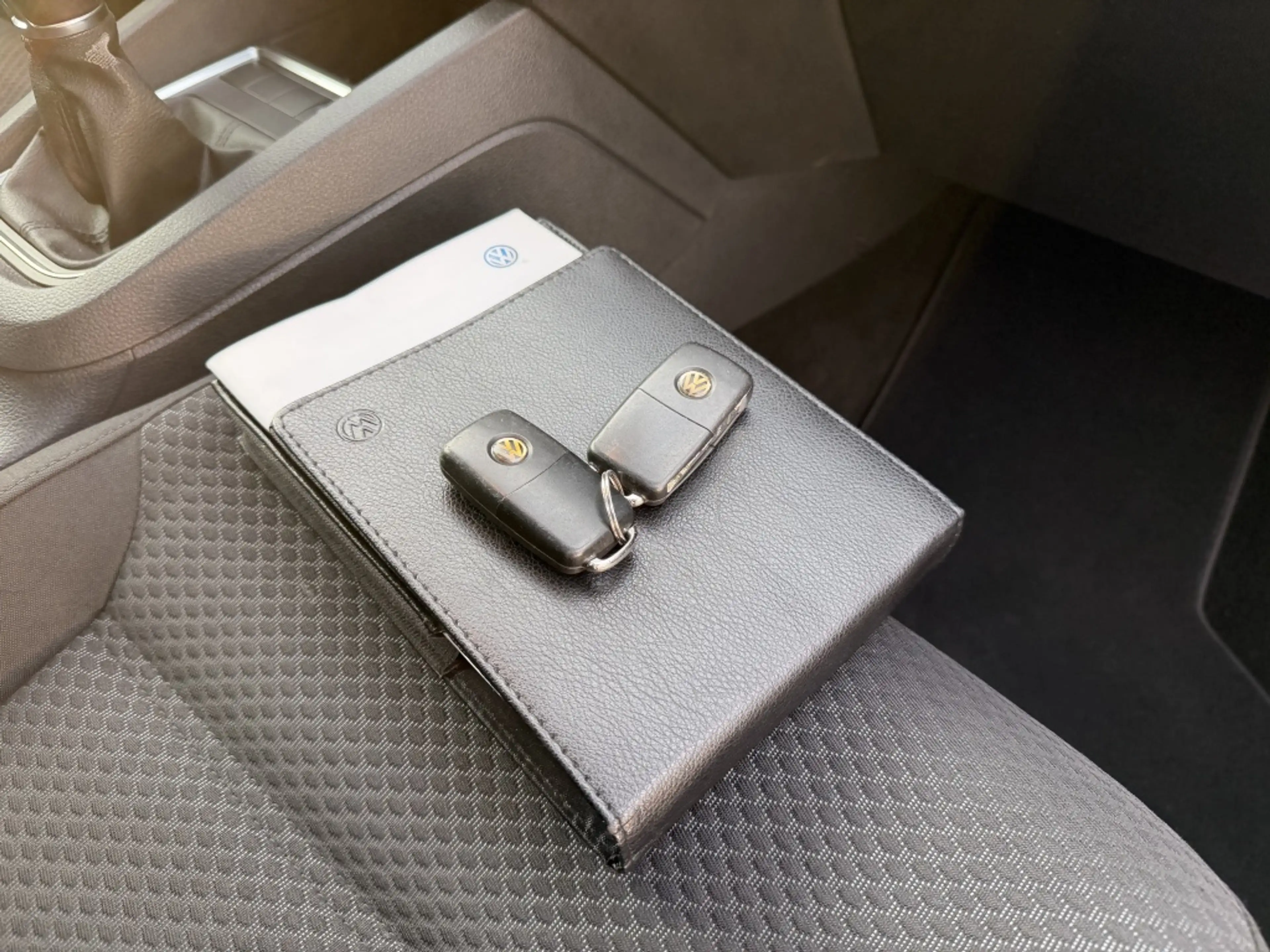 Volkswagen Jetta 1.2 TSI NAVI CALIMA CRUISE XENON INRUIL MOG!!! — photo 8