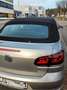 Volkswagen Golf Cabriolet Cabrio 1.4 TSI Lounge Silber - thumbnail 4