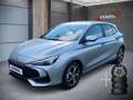 MG MG3 1,5 HEV Luxury MY25.5 Silber - thumbnail 1