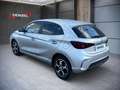 MG MG3 1,5 HEV Luxury MY25.5 Silber - thumbnail 3