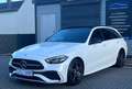 Mercedes-Benz C 220 d AMG Line *Nightpaket*Pano*AHK*LED*Carbon Weiß - thumbnail 17