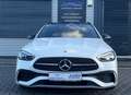Mercedes-Benz C 220 d AMG Line *Nightpaket*Pano*AHK*LED*Carbon Weiß - thumbnail 1