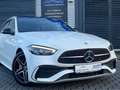 Mercedes-Benz C 220 d AMG Line *Nightpaket*Pano*AHK*LED*Carbon Weiß - thumbnail 11