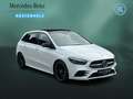 Mercedes-Benz B 220 B 220 d AMG+DISTR+STANDH+PANO+HUD+360+BURM+NIGHT Weiß - thumbnail 3