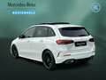 Mercedes-Benz B 220 B 220 d AMG+DISTR+STANDH+PANO+HUD+360+BURM+NIGHT Weiß - thumbnail 6