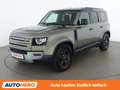 Land Rover Defender D240 110 Grün - thumbnail 1