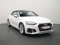 Audi A5 Cabrio S line STRON LEDER NAVI KAM LED APP Weiß - thumbnail 14