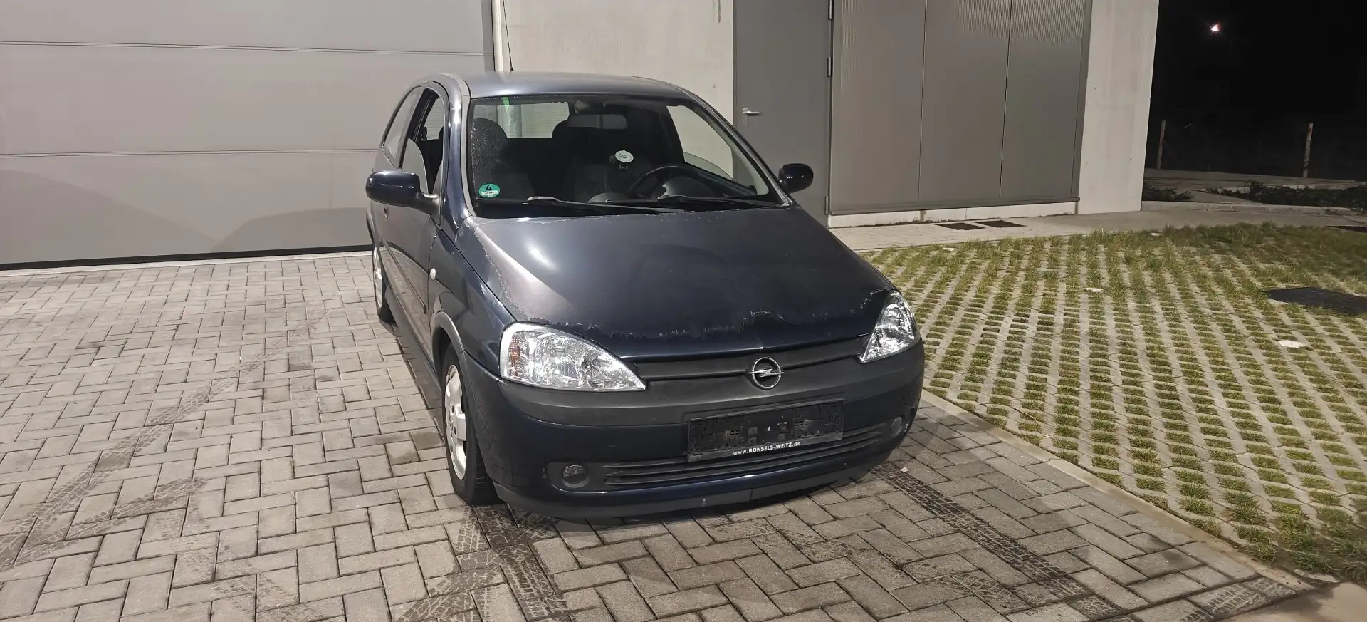 Opel Corsa 1.0i XE 12v Eco Comfort Easytronic - 1