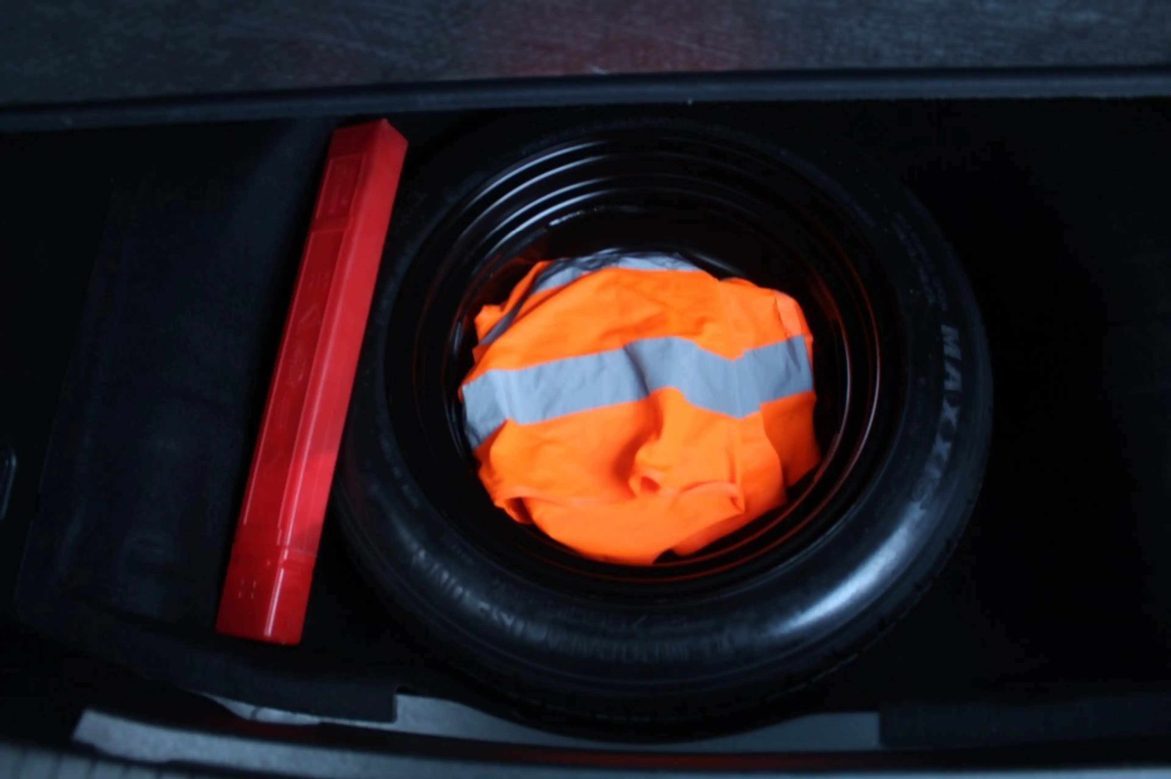 Hyundai iX20 1.4I I-MOTION — photo 28