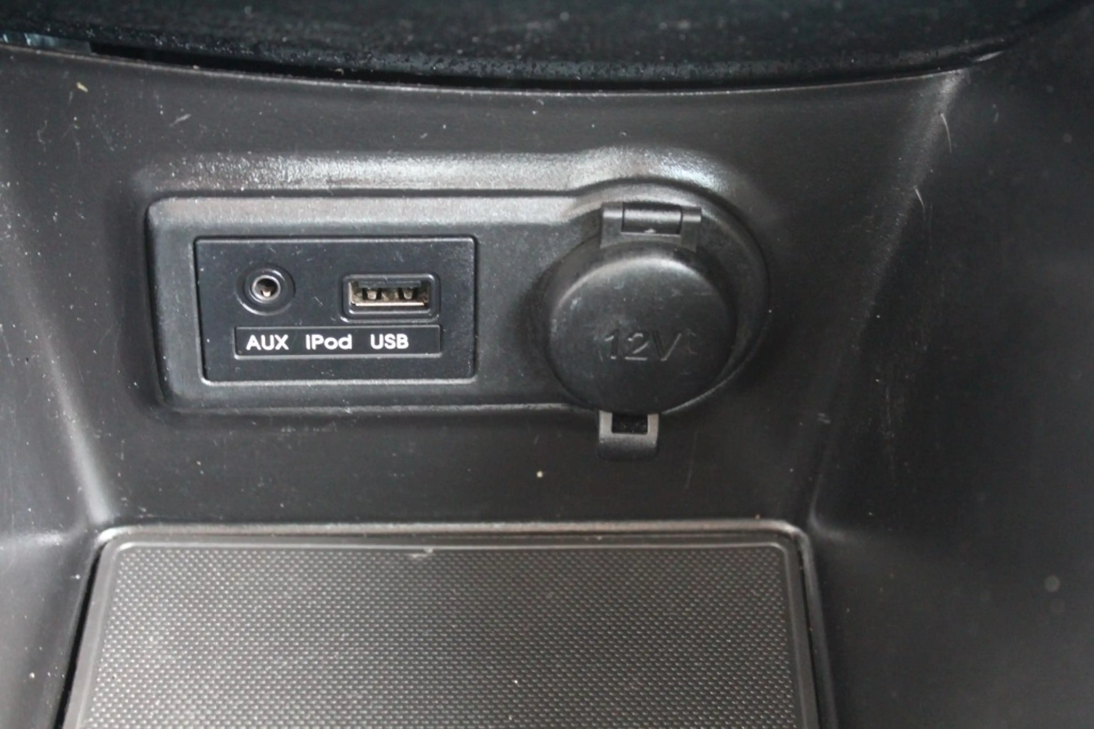 Hyundai iX20 1.4I I-MOTION — photo 22