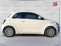 Fiat 500e e 95ch Action Blanc - thumbnail 4
