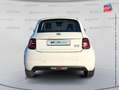 Fiat 500e e 95ch Action Blanc - thumbnail 7