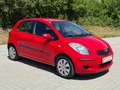 Toyota Yaris 1.0 VTT-i Rot - thumbnail 4