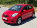 Toyota Yaris 1.0 VTT-i Rot - thumbnail 3