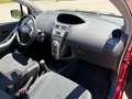Toyota Yaris 1.0 VTT-i Rot - thumbnail 11