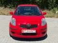 Toyota Yaris 1.0 VTT-i Rot - thumbnail 2