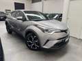 Toyota C-HR C-HR I 2016 1.8h Trend 2wd e-cvt Plateado - thumbnail 1