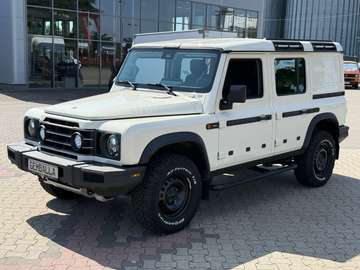 GRENADIER  STATION WAGON 3.0L BENZIN