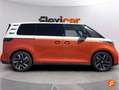 Volkswagen ID. Buzz Industrial 204cv Automático de 5 Puertas Naranja - thumbnail 9
