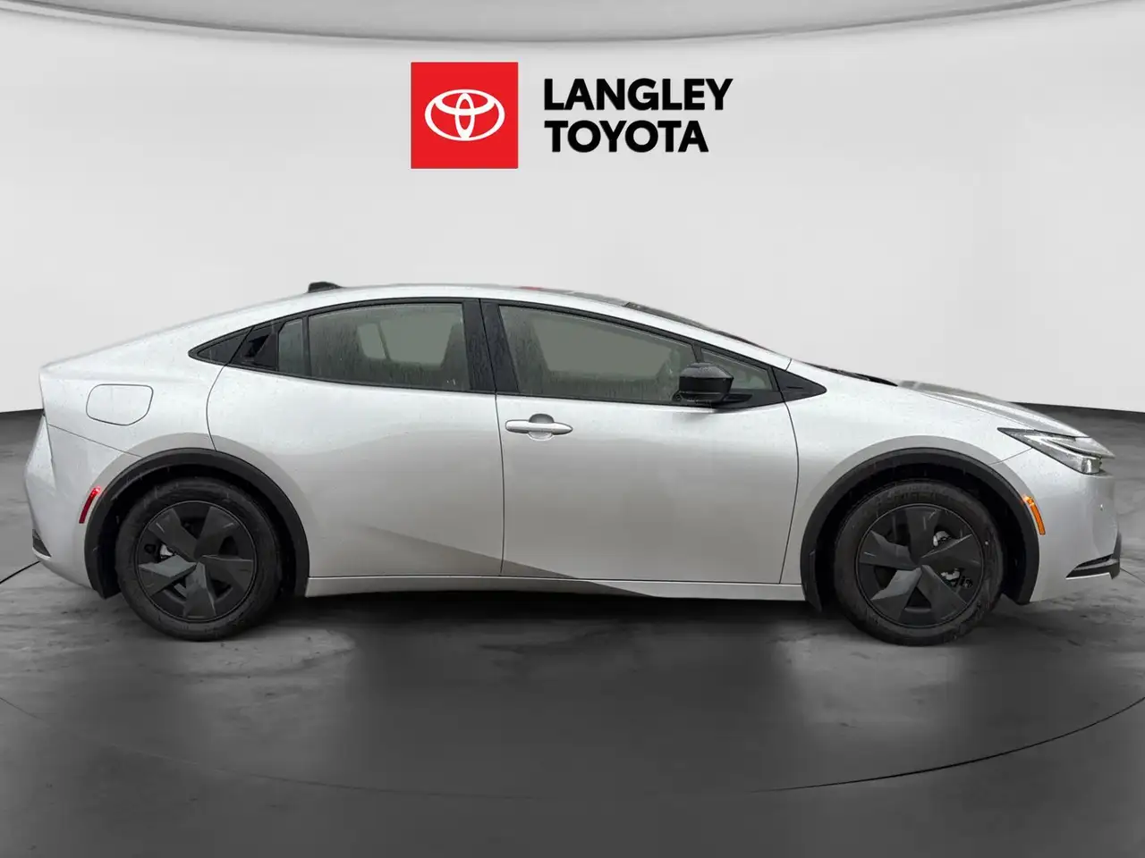 Toyota Prius снимка Toyota Prius