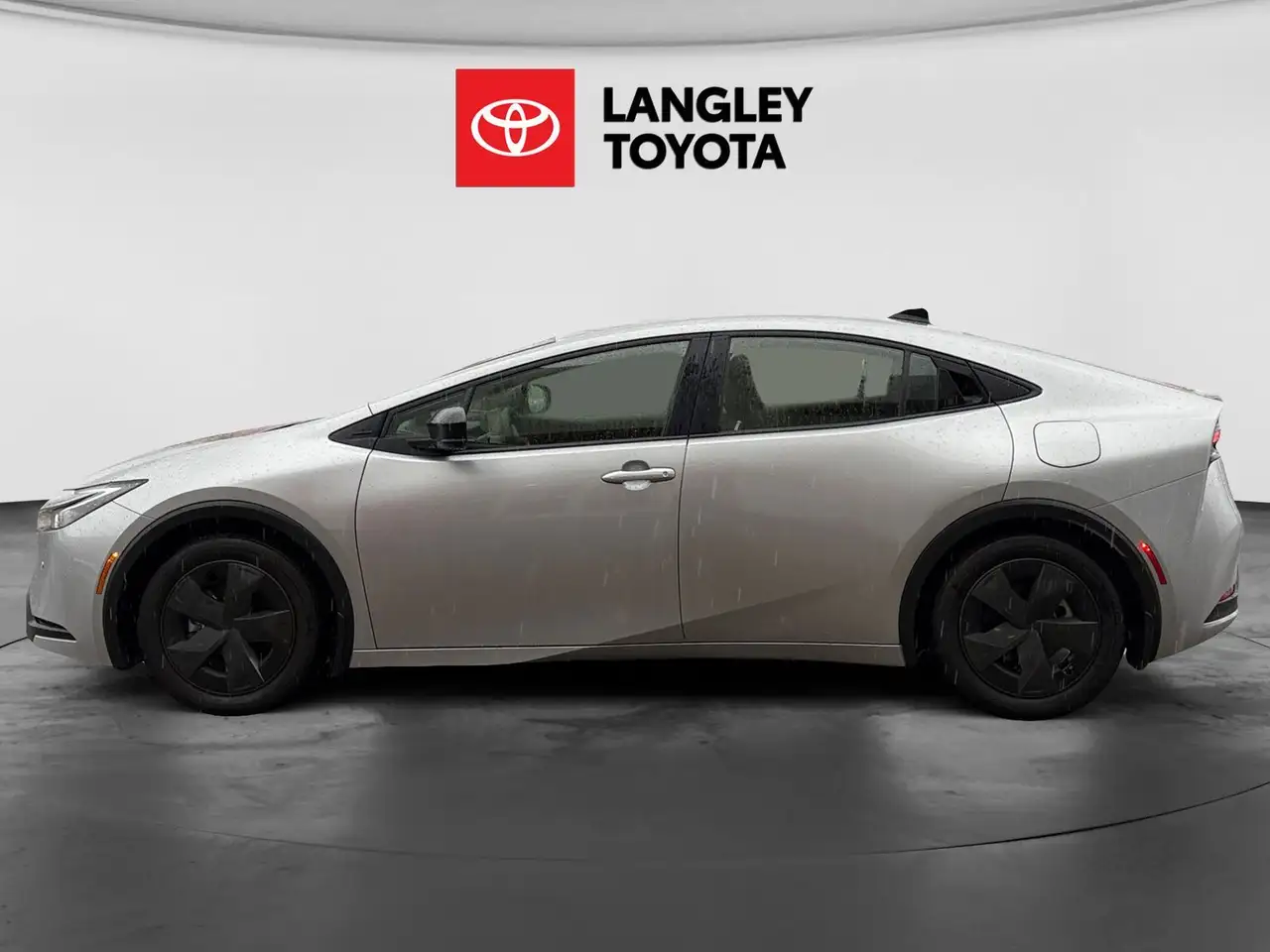 Toyota Prius снимка Toyota Prius