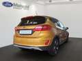 Ford Fiesta Active Colourline 1.0 EcoBoost EU6d-T Navi Soundsy Gelb - thumbnail 2
