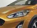 Ford Fiesta Active Colourline 1.0 EcoBoost EU6d-T Navi Soundsy Gelb - thumbnail 3