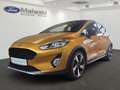 Ford Fiesta Active Colourline 1.0 EcoBoost EU6d-T Navi Soundsy Gelb - thumbnail 1