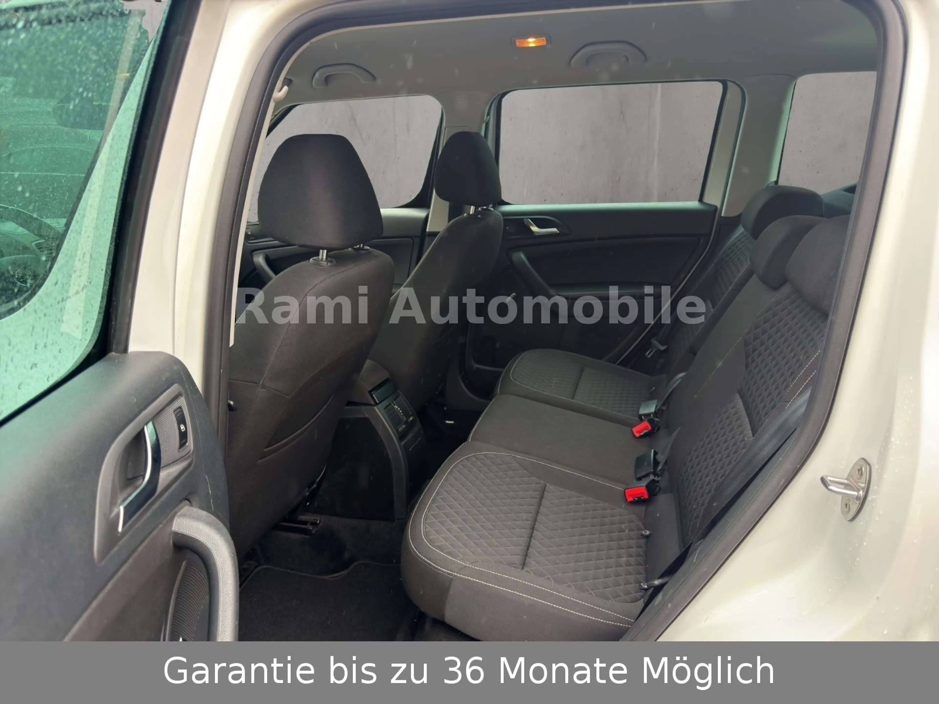 Skoda Yeti Drive — photo 10