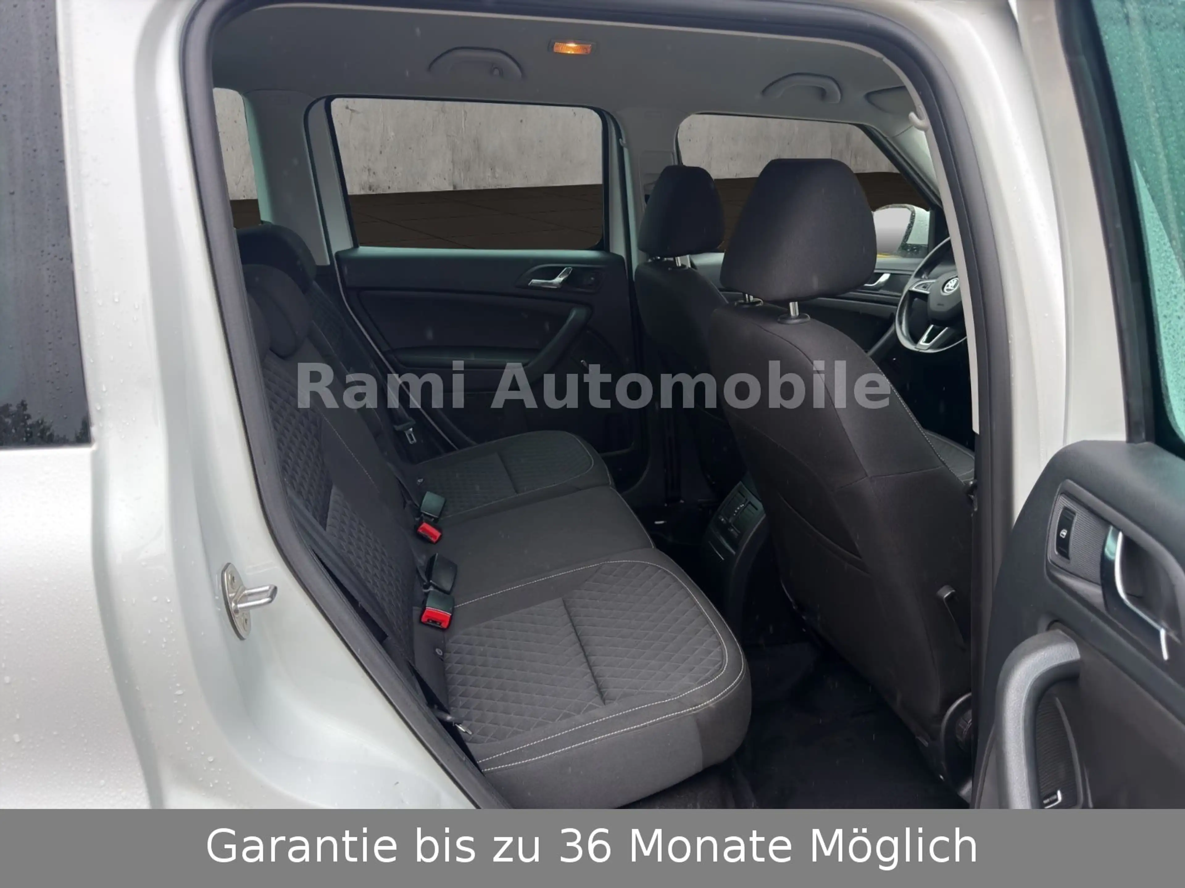 Skoda Yeti Drive — photo 9