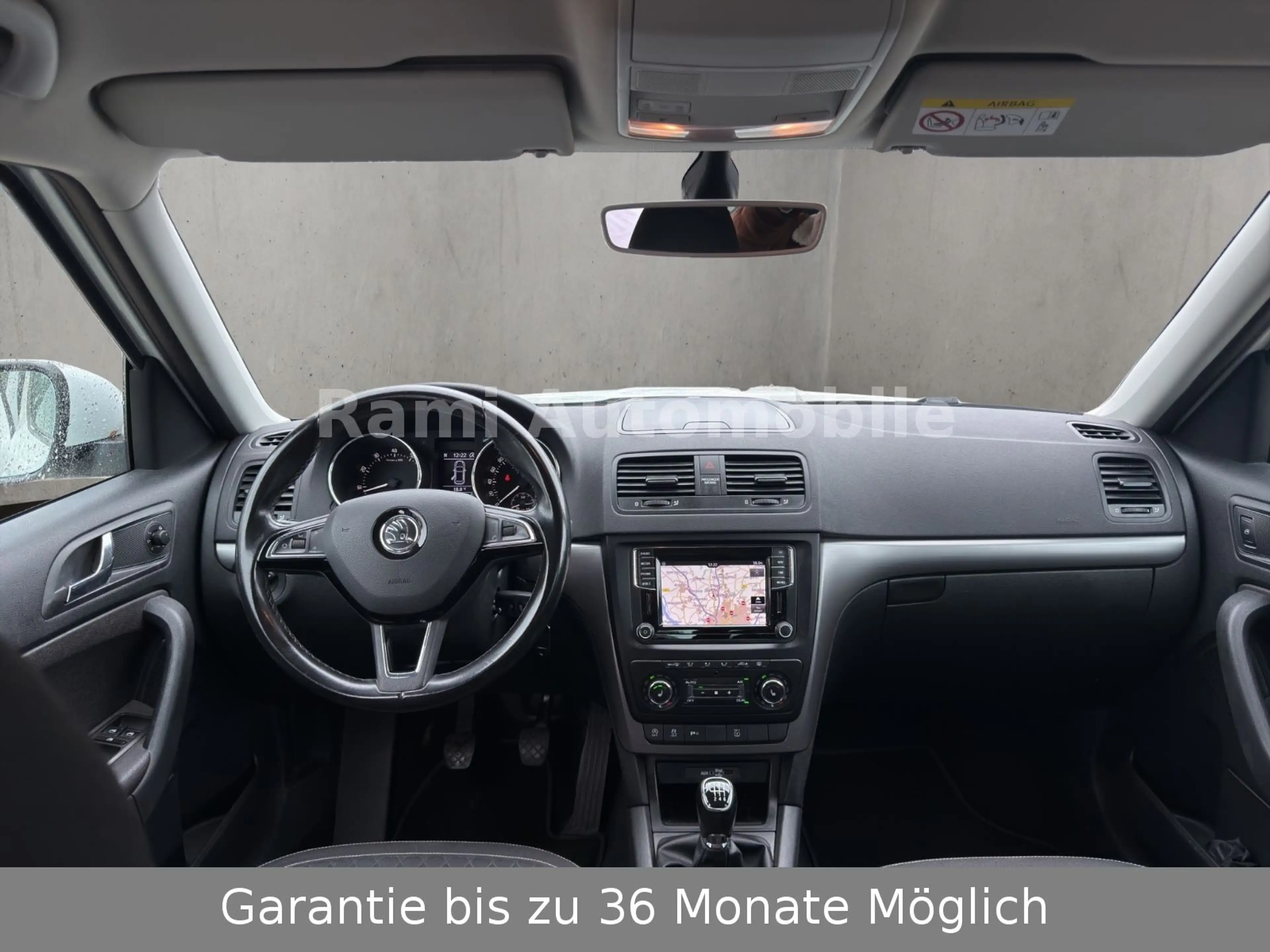 Skoda Yeti Drive — photo 11