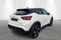 Nissan Juke 1.6 Hybrid 145 N-Design Wit - thumbnail 3