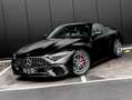 Mercedes-Benz SL 55 AMG 4-Matic+ V8 | Carbon Pack | Massage | Full Full Чорний - thumbnail 1