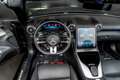 Mercedes-Benz SL 55 AMG 4-Matic+ V8 | Carbon Pack | Massage | Full Full Fekete - thumbnail 4