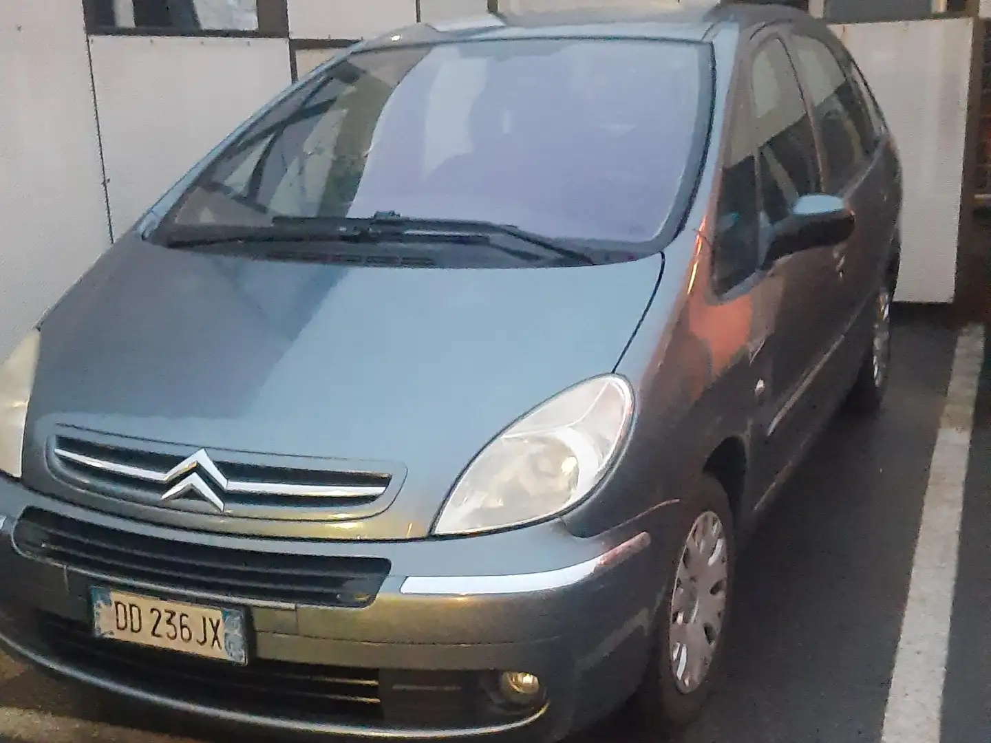 Citroen Xsara Xsara Picasso Picasso 1.6 16v Elegance - 1