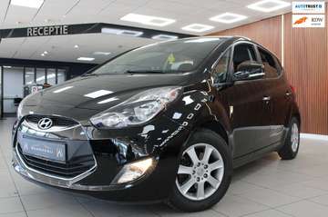 1.6i i-Vision Automaat | Airco | Cruise control |