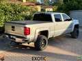 Chevrolet Silverado 5.3 V8 Crew Cab - GPL 125L appena montato - Lift 6 Argento - thumbnail 5