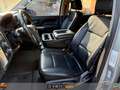 Chevrolet Silverado 5.3 V8 Crew Cab - GPL 125L appena montato - Lift 6 Argento - thumbnail 11