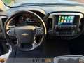 Chevrolet Silverado 5.3 V8 Crew Cab - GPL 125L appena montato - Lift 6 Argento - thumbnail 13