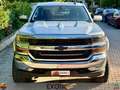 Chevrolet Silverado 5.3 V8 Crew Cab - GPL 125L appena montato - Lift 6 Argento - thumbnail 8