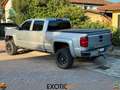 Chevrolet Silverado 5.3 V8 Crew Cab - GPL 125L appena montato - Lift 6 Argento - thumbnail 3