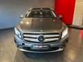 Mercedes-Benz GLA 180 GLA 180 d (cdi) Executive auto TETTO Grigio - thumbnail 2